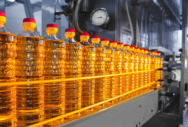 Food Processing Industry