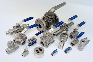 ball valve
