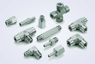 Tube Fittings