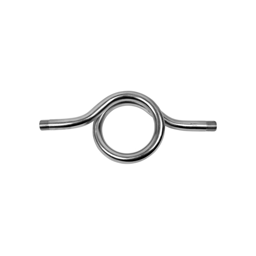 FTS, Pig Tail Syphon 