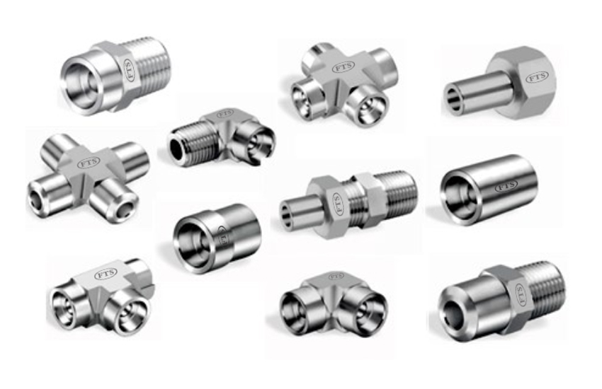 FTS, Weld Fitting Faika Techno System